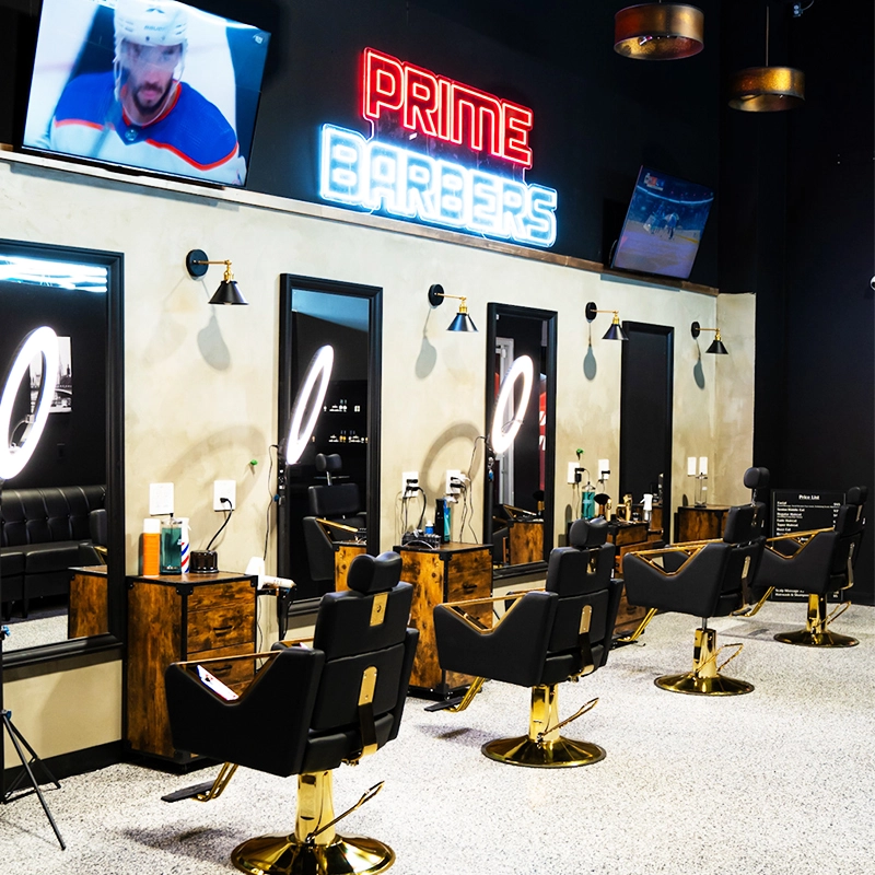 Best Barbershop in Calgary