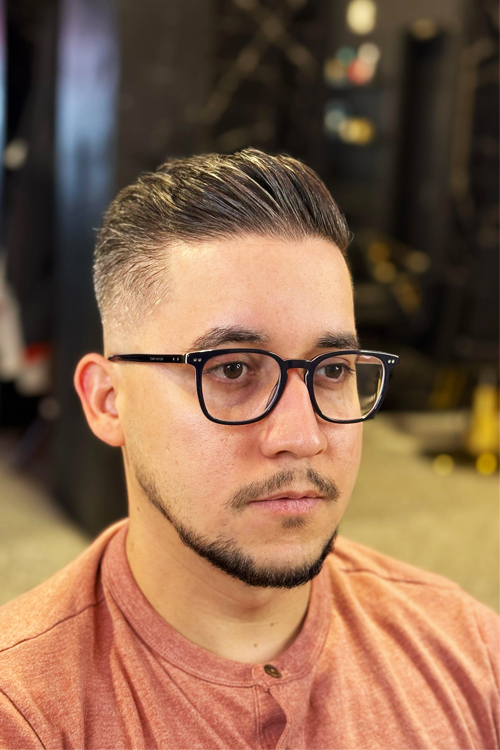 Barbers Calgary