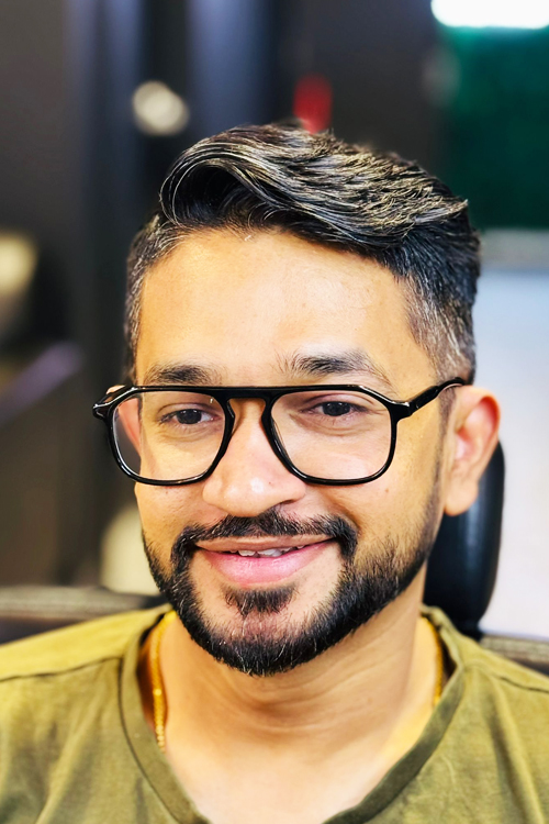 Best barbers Calgary