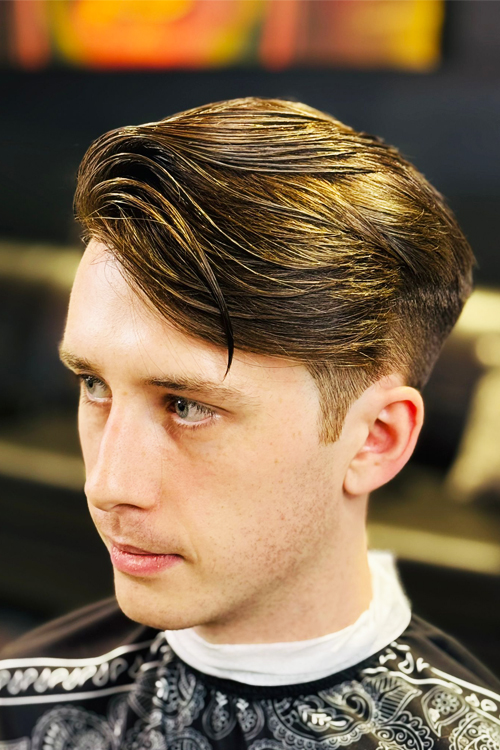 Best Barbershop Calgary