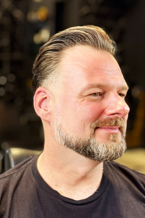 Best hair cutting Calgary