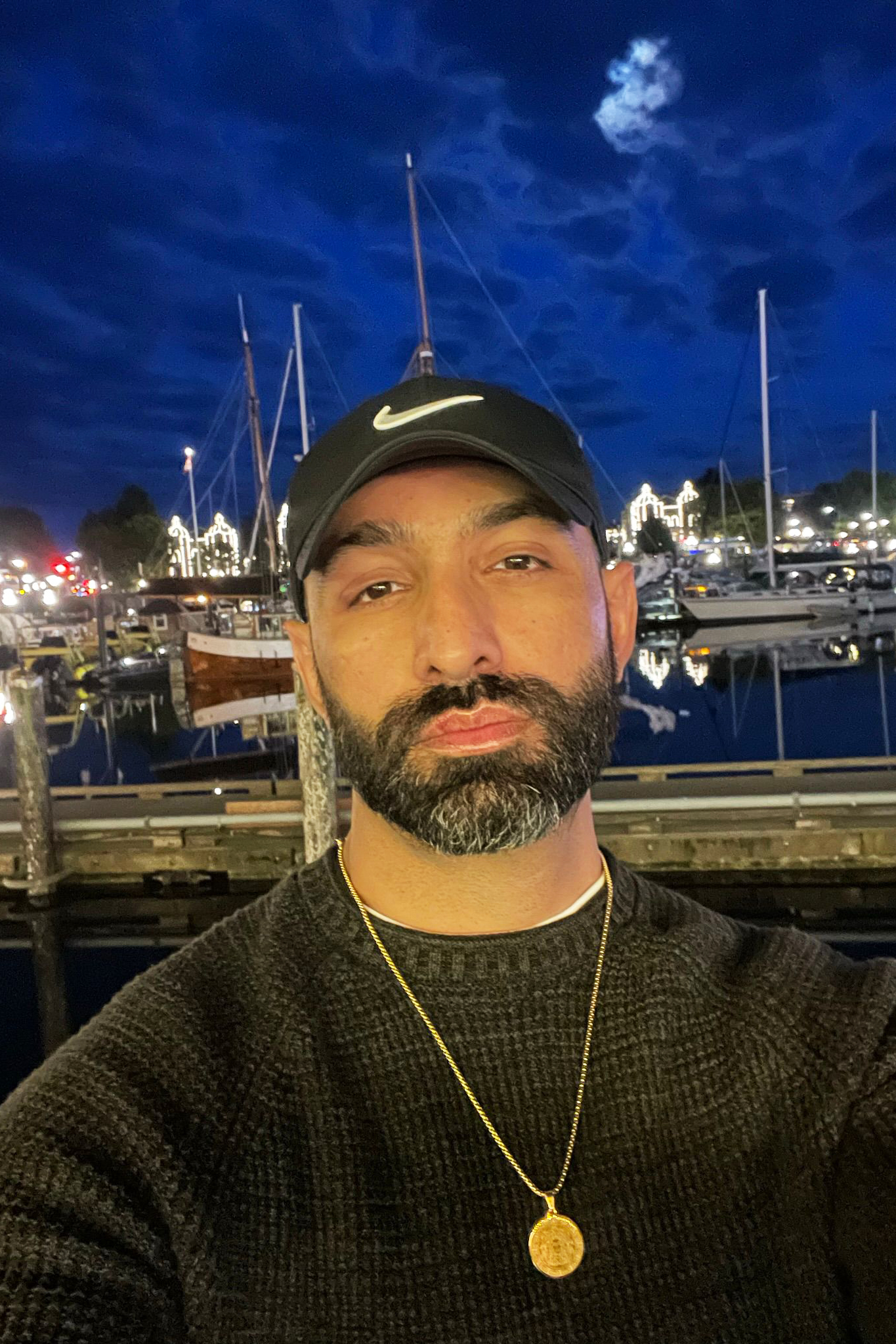 Best Barbers in Calgary - Mabroor